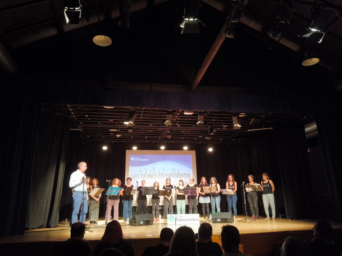 Banco Farmacéutico tweet media