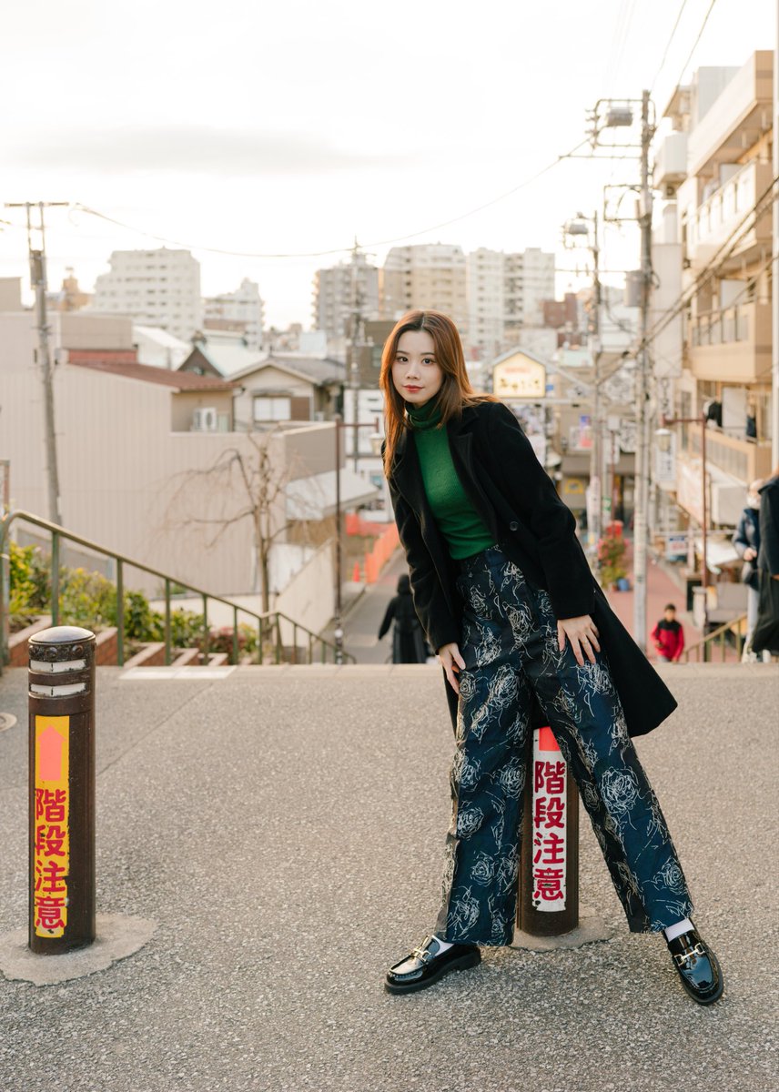 にっぽり
#portraitphotography