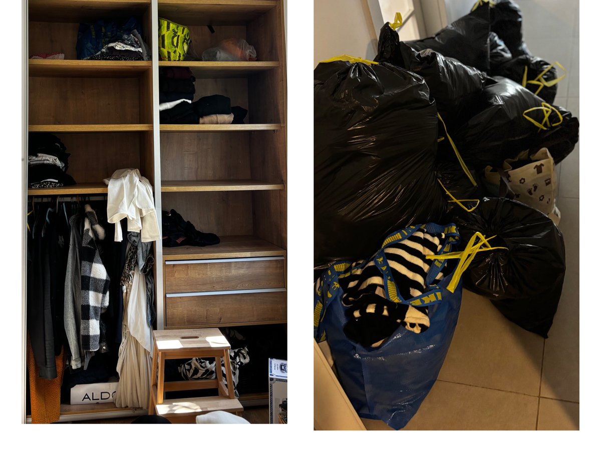 אני מלמדת נשים להקיף עצמן במה שמשרת את היום יום שלהן. לחיות בזמן הווה. 
בלי פומו, בלי לרדוף אחרי הזנב, בלי להתעייף. 
בקיצור, איכות חיים.