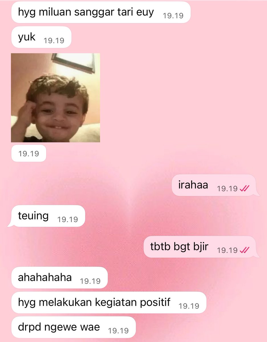 ashyblues's tweet photo. sedang menunggu gebrakan selanjutnya.. https://t.co/Y0iYt1ziXu