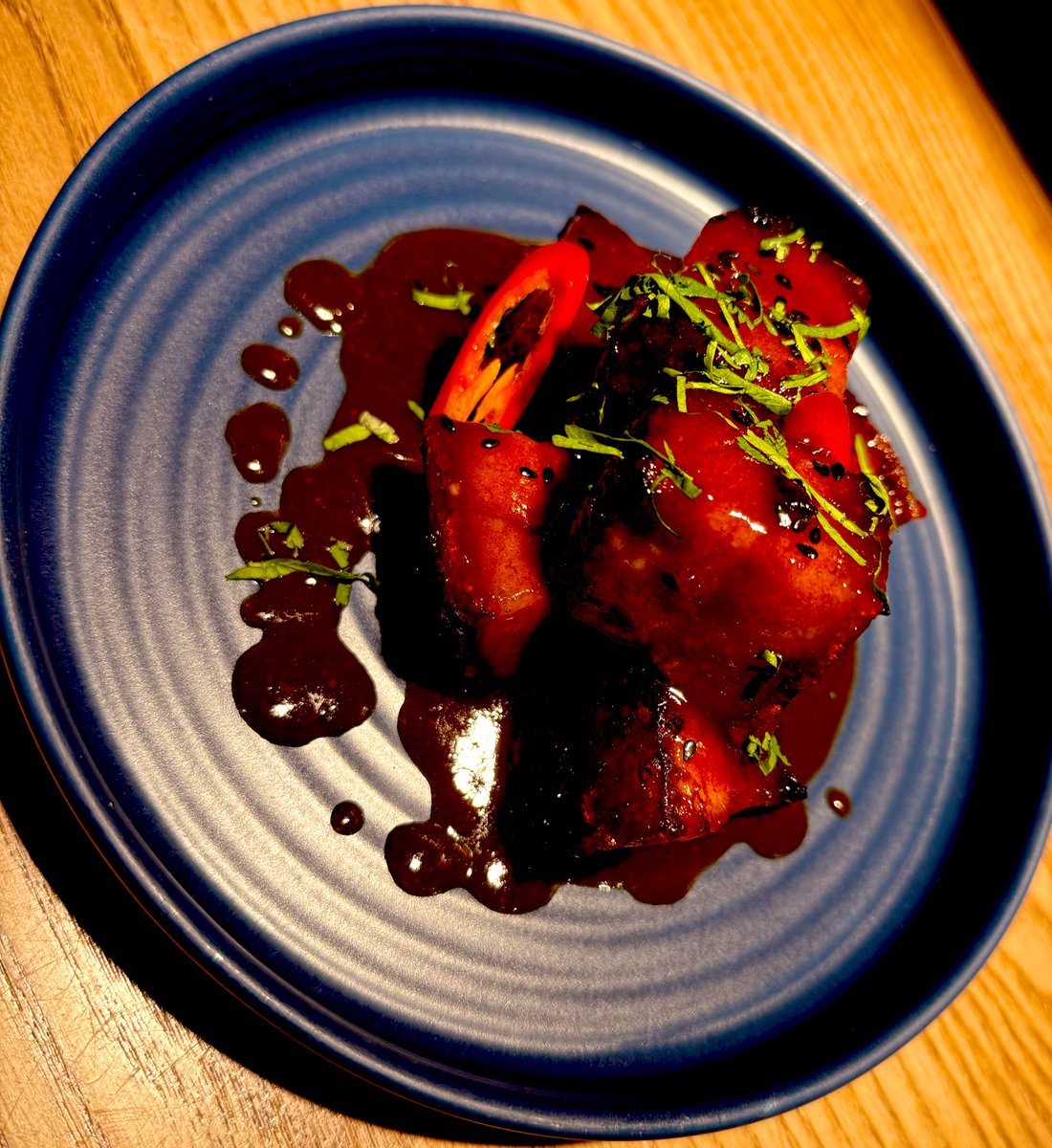 Forge Inn tweet media