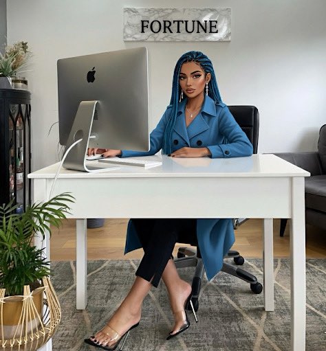 A.Fortune✨ (@agbasof) on Twitter photo sometimes i wonder what’s harder 🤔
explaining tokenomics or explaining that i’m not just someone’s assistant
how many months/years does it take for a woman to be taken seriously in crypto?
because eight in, apparently, it’s still not enough
at every chat, there’s always sometimes i wonder what’s harder 🤔
explaining tokenomics or explaining that i’m not just someone’s assistant
how many months/years does it take for a woman to be taken seriously in crypto?
because eight in, apparently, it’s still not enough
at every chat, there’s always
