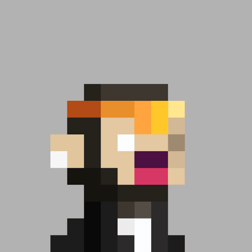 bitopians's tweet image. BASED MINIS GIVEAWAY

Giving away this clean mini to a lucky holder

To enter:

1️⃣ Follow @bitopians &amp;amp; @BasedMinis
2️⃣ Like &amp;amp; RT
3️⃣ Hold 5 or more Bits by Bits
4️⃣ Tag your based frens and drop your wallet

⏱️ 4hrs

#Bitopians #NFTGiveaway #BBBs #BasedMinis