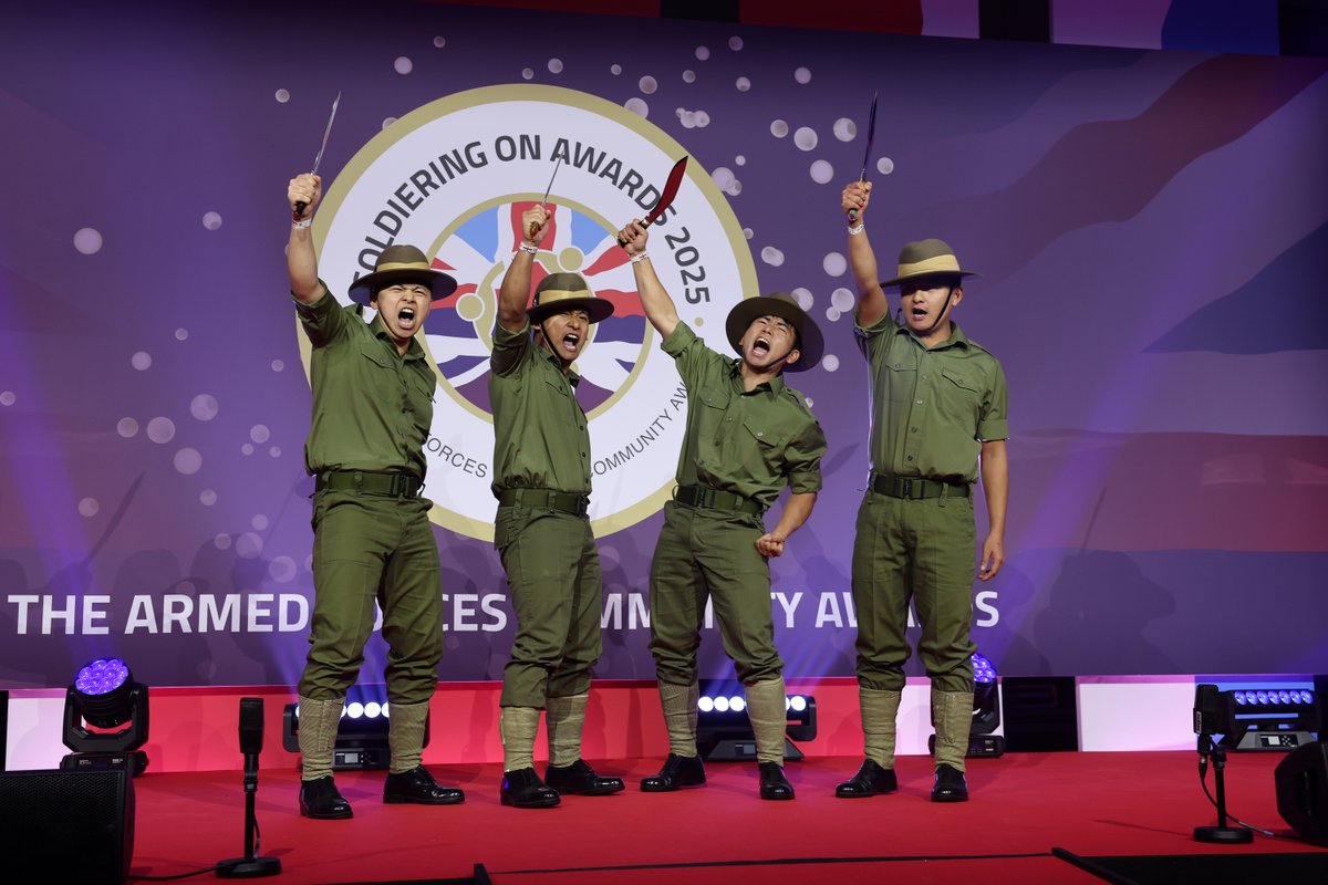 Ministry of Defence 🇬🇧 tweet media