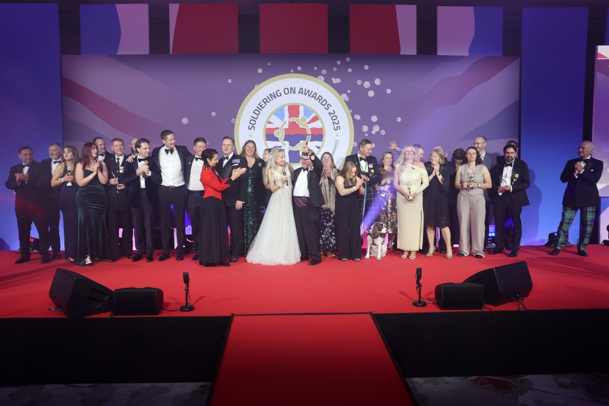 Ministry of Defence 🇬🇧 tweet media