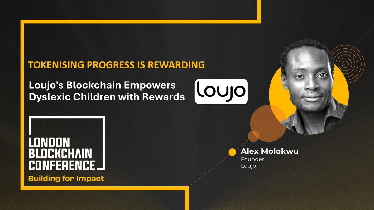 Octamaestra2024's tweet image. Thank you to all the great people I met at London Blockchain Conference. Thank you for taking interest in our journey to help dyslexic children learn through songs! #LondonBlockchainconference #Loujo #BlockchainInnovation #dyslexia