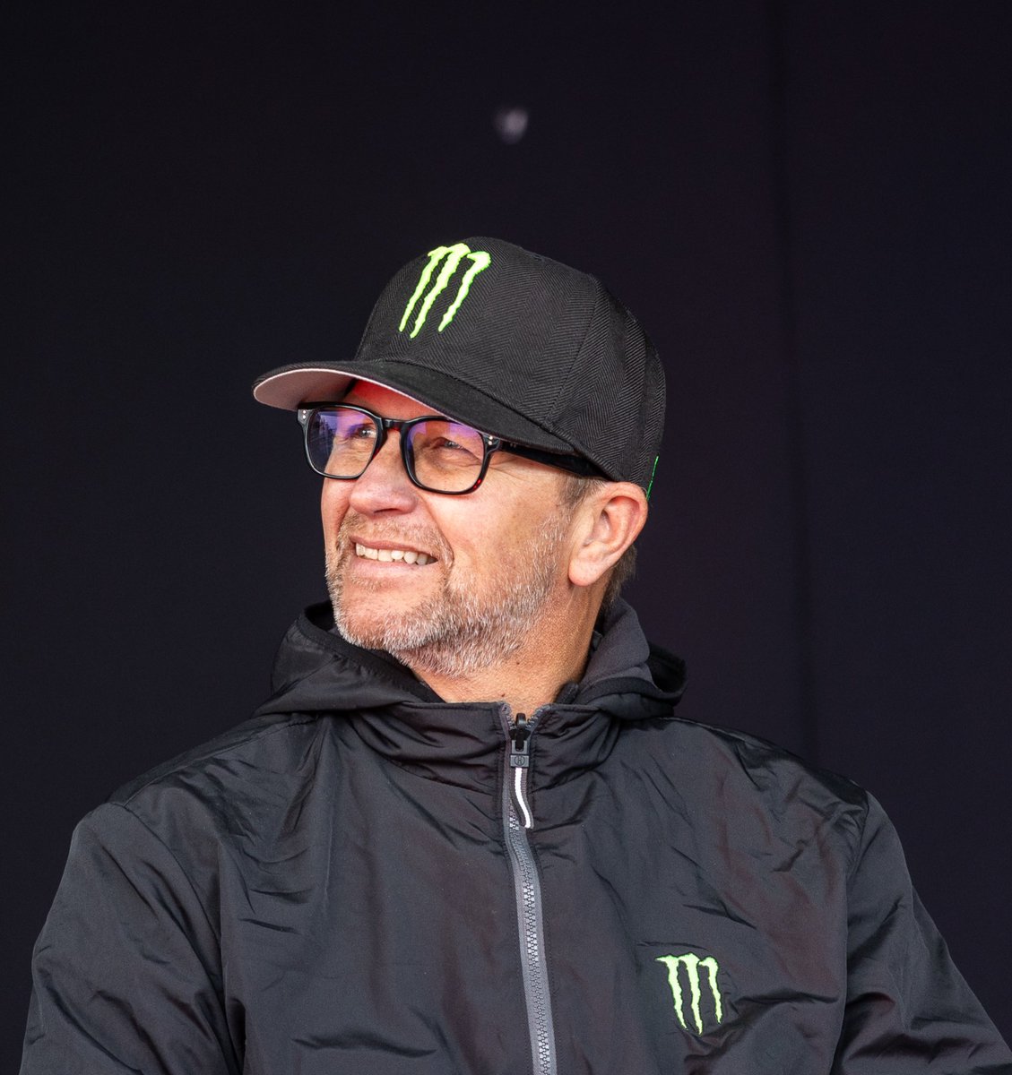 Excited to be at the <a href="/OsloMotorShow/">Oslo Motor Show</a> tomorrow 🇳🇴 speaking on stage at 13:00, signing autographs at the <a href="/MonsterEnergy/">Monster Energy</a> stand, and enjoying the show alongside my 2002 Rally GB-winning Subaru 🤩 hopefully see lots of you there!