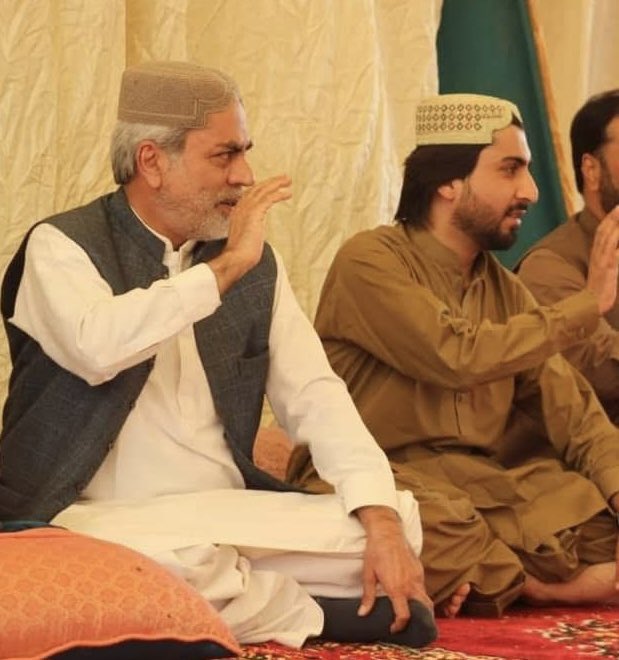 M. Jibran Nasir 🇵🇸 tweet media