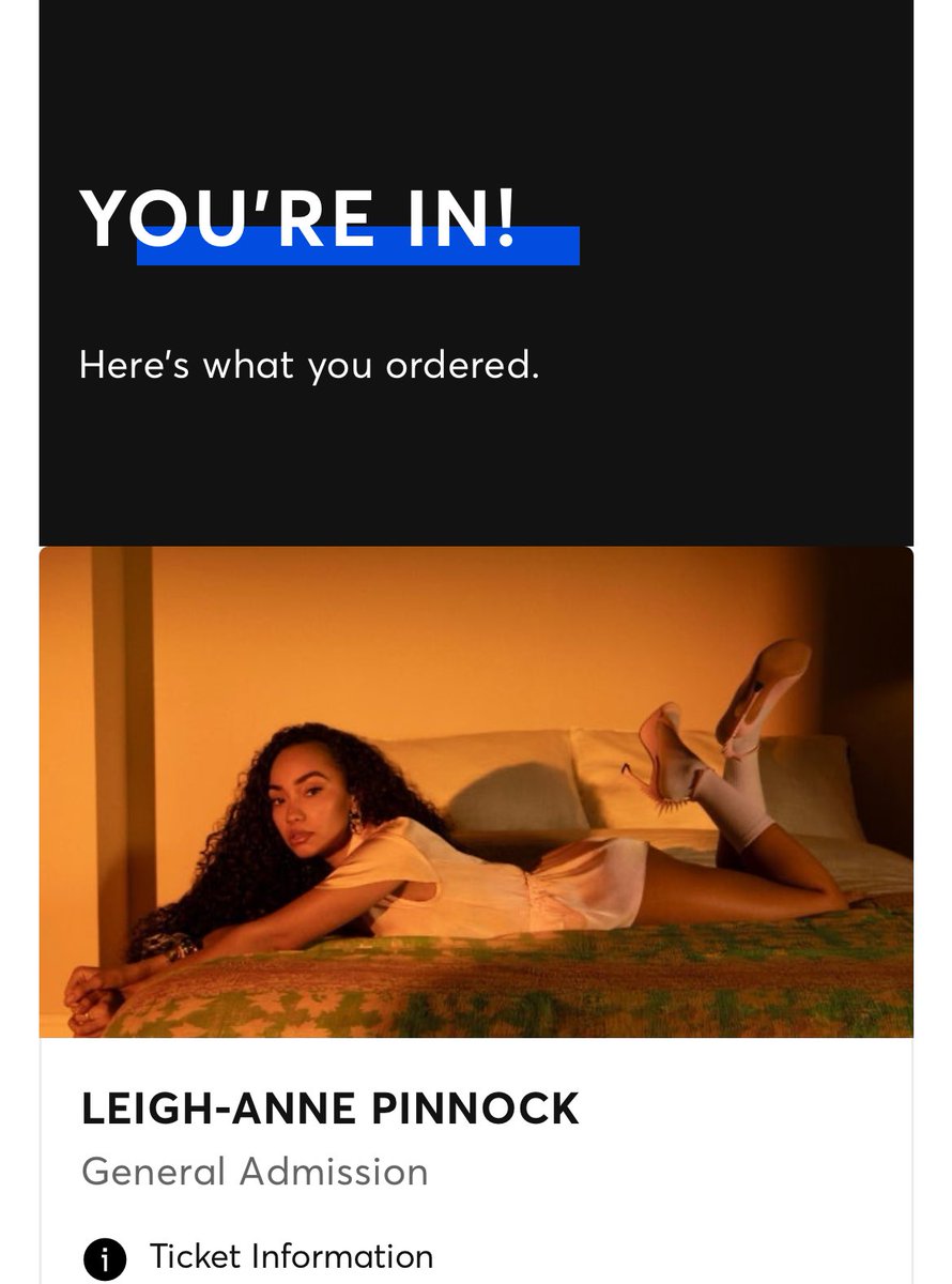 Mixer404's tweet photo. LEIGHANNEEEEEE im coming bby <3 @LeighAnneMusic https://t.co/6BH3TjMcPU