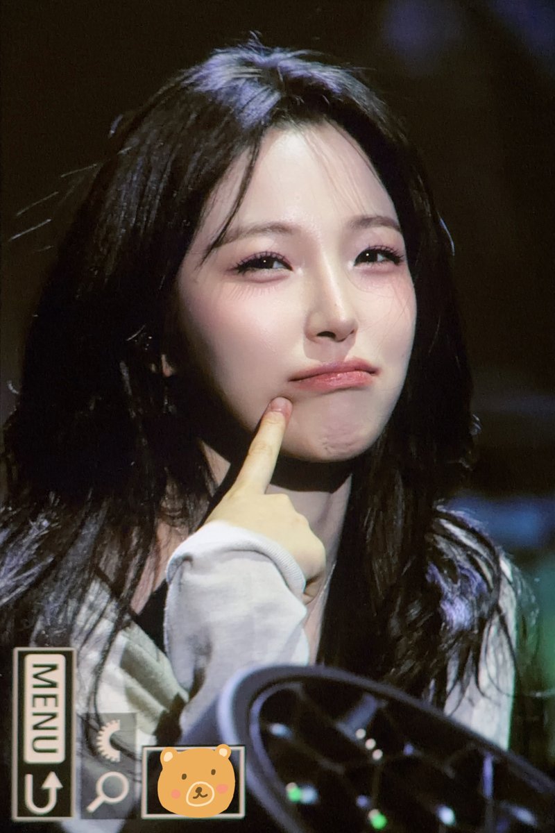 COCO0417COCO's tweet image. 251024
#프로미스나인 #지헌 #백지헌 
#fromis_9 #jiheon #baekjiheon