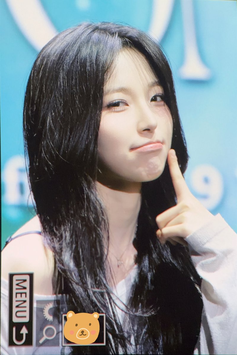 COCO0417COCO's tweet image. 251024
#프로미스나인 #지헌 #백지헌 
#fromis_9 #jiheon #baekjiheon