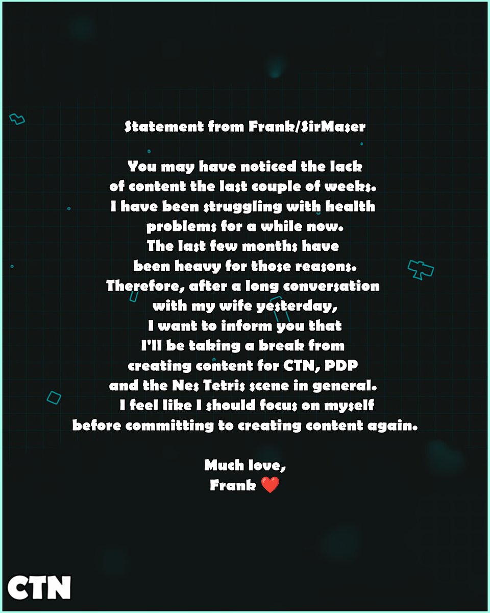 Classic Tetris Network tweet media