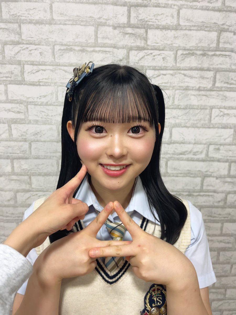 NMB48舟橋礼菜、卒業発表 学業専念で新夢へ
