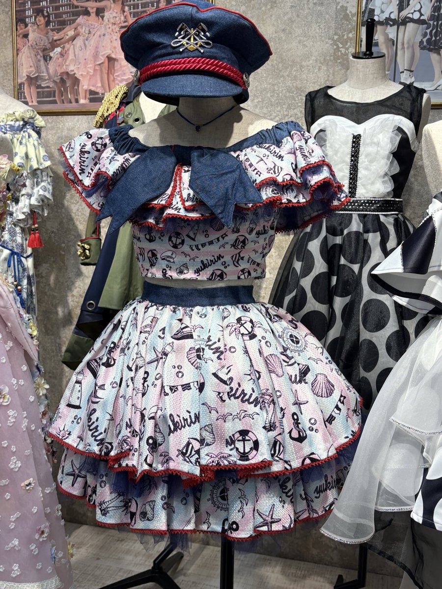 ゆきりんページ 柏木由紀 (@Yukiriiiin__K) / Posts / X