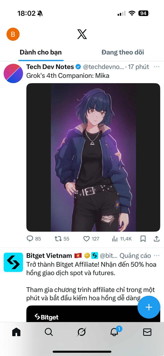 Khải Minh tweet media