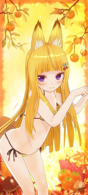 こんこん
#カスタムキャスト #CUSTOMCAST 