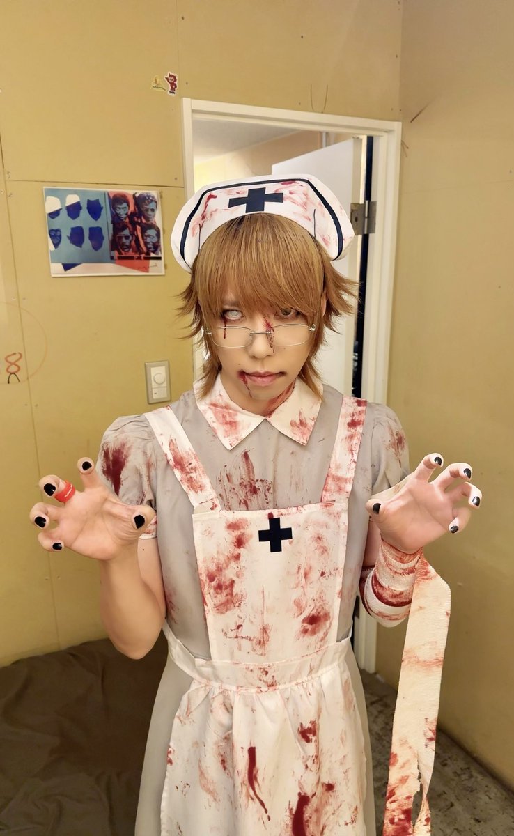 シド マオ (@mao_sid) / Posts / X