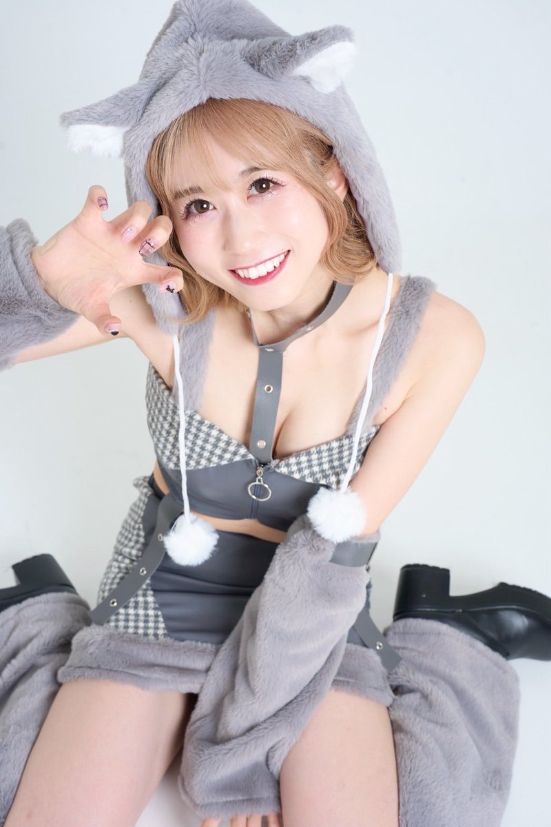 LEVEL7_koshiki's tweet image. ꒦꒷꒦꒷꒦꒷꒦꒷꒦꒷꒦꒷꒦꒷꒦꒷꒦꒷꒦꒷꒦꒷꒦꒷꒦꒷꒦꒷

                       𝒀𝑼𝑴𝑬
 好きって言わなきゃ食べちゃうぞ🐺♡

꒦꒷꒦꒷꒦꒷꒦꒷꒦꒷꒦꒷꒦꒷꒦꒷꒦꒷꒦꒷꒦꒷꒦꒷꒦꒷꒦꒷

#LEVEL7
#LEVEL7ハロウィン
#レベルハロウィン