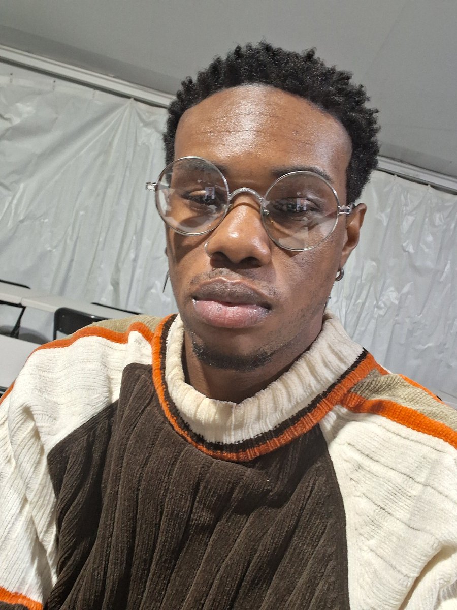 Malik_Nova96's tweet image. In the words of DMX – "Let's Get That Money." #setlife #movieextra #backgroundactor