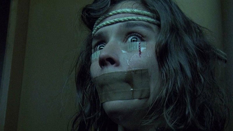 He tapes needles under her eyes.
So she can’t look away.
This Halloween, neither will you.

🎭 Opera, murder, and madness. Argento’s most vicious vision is perfect Halloween viewing.

Available on Blu-ray → cultfilms.co.uk/product/opera-…