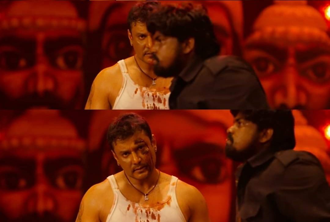 Daisy (@cloudxdaisy_) on Twitter photo You have seen his Prime
You have seen his Downfall
Even in the downfall he is dominating KFI 🔥 , it's time to show how his prime looks like again 🔁.
6PM 🎯🔥
#DBoss #TheDevil <a href="/dasadarshan/">Darshan Thoogudeepa</a> You have seen his Prime
You have seen his Downfall
Even in the downfall he is dominating KFI 🔥 , it's time to show how his prime looks like again 🔁.
6PM 🎯🔥
#DBoss #TheDevil <a href="/dasadarshan/">Darshan Thoogudeepa</a>