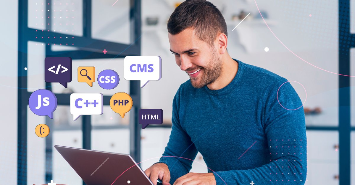 AdwebStudio12's tweet image. adwebstudio.com/top-programmin…
Top Programming Languages for Web Development
Any company, whether small or large, requires a good online presence. Behind each website is code. Programming languages determine the feel, look, and performance of sites.
#programming_languages