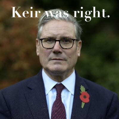 LabForGov's tweet image. The PM was telling the truth, he’s been completely vindicated. Many called for him to resign for telling said truth. @KemiBadenoch @GBNEWS @DailyMail you’ve gone quiet?