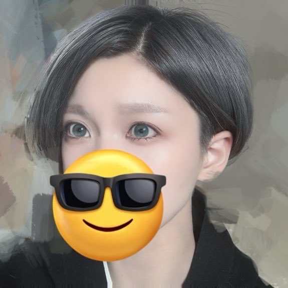uncode____dr's tweet image. ちょっと前まで左だったのに
色落ちてきてbll最愛みたいな髪の色になってる今