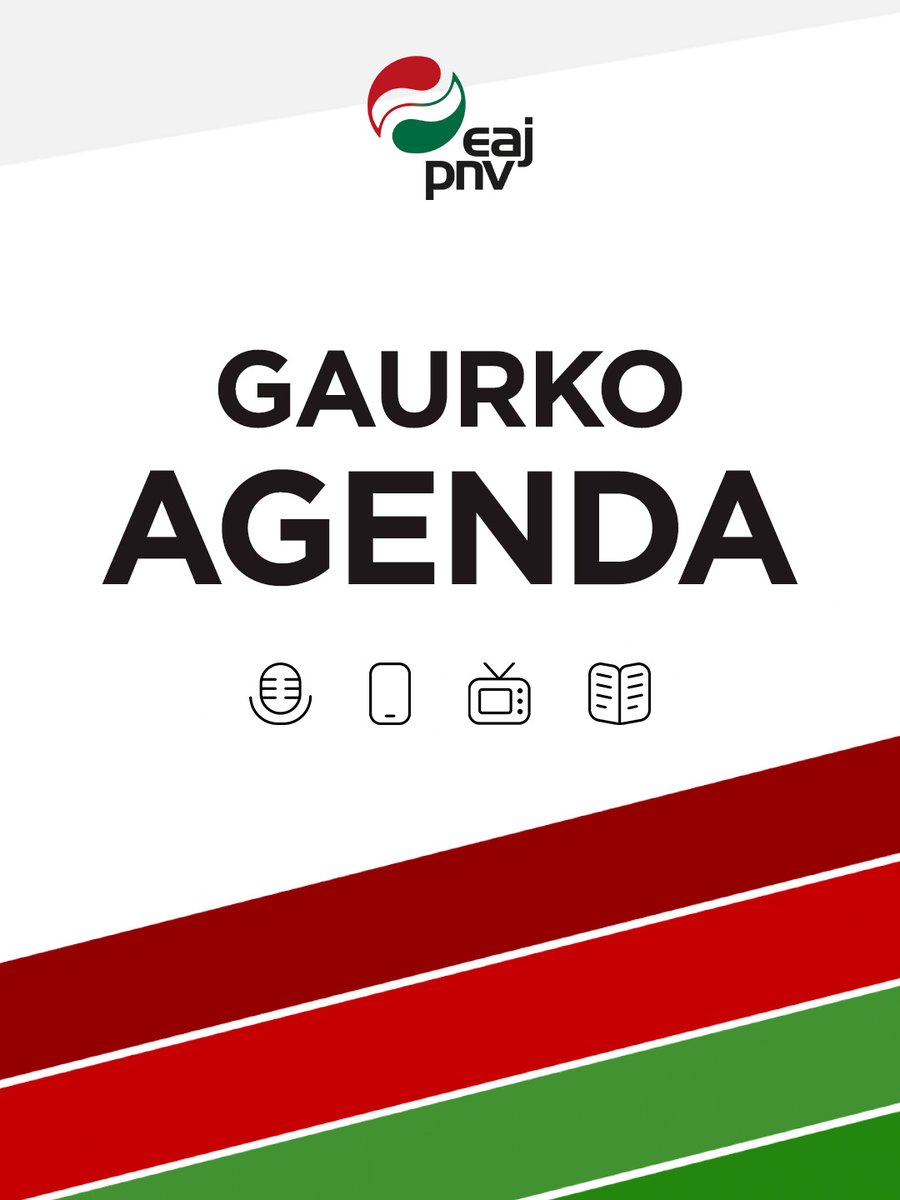 EAJ-PNV tweet media