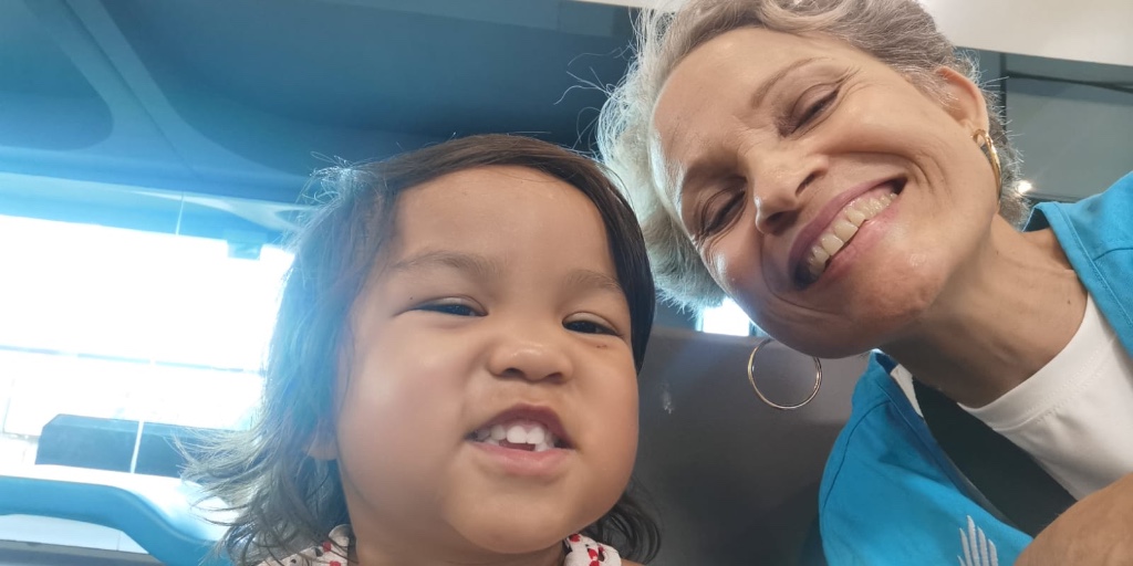 Aviation Sans Frontières tweet media