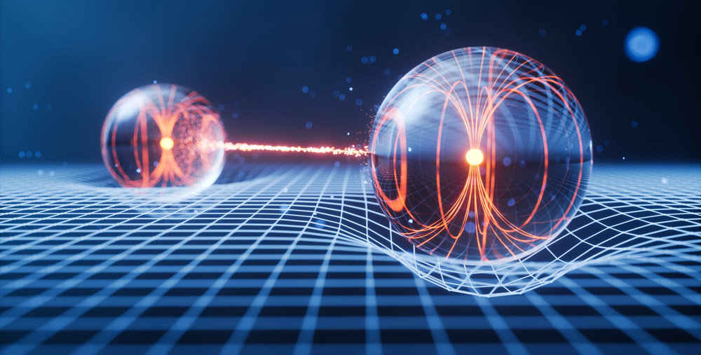 Rolf_Georg_E's tweet photo. Und noch etwas #Physik zum Freitag Mittag kurz vorm Wochenende 😊🤓
Rätsel um die Gravitation vertieft sich
Experimente zum Nachweis der Quantengravitation können irreführen
https://t.co/8aQZSFqNxW
#Wissen #Quantenphysik #Gravitation #Quantenfeldtheorie #Einstein #Raumzeit https://t.co/JmqFaNnx5g