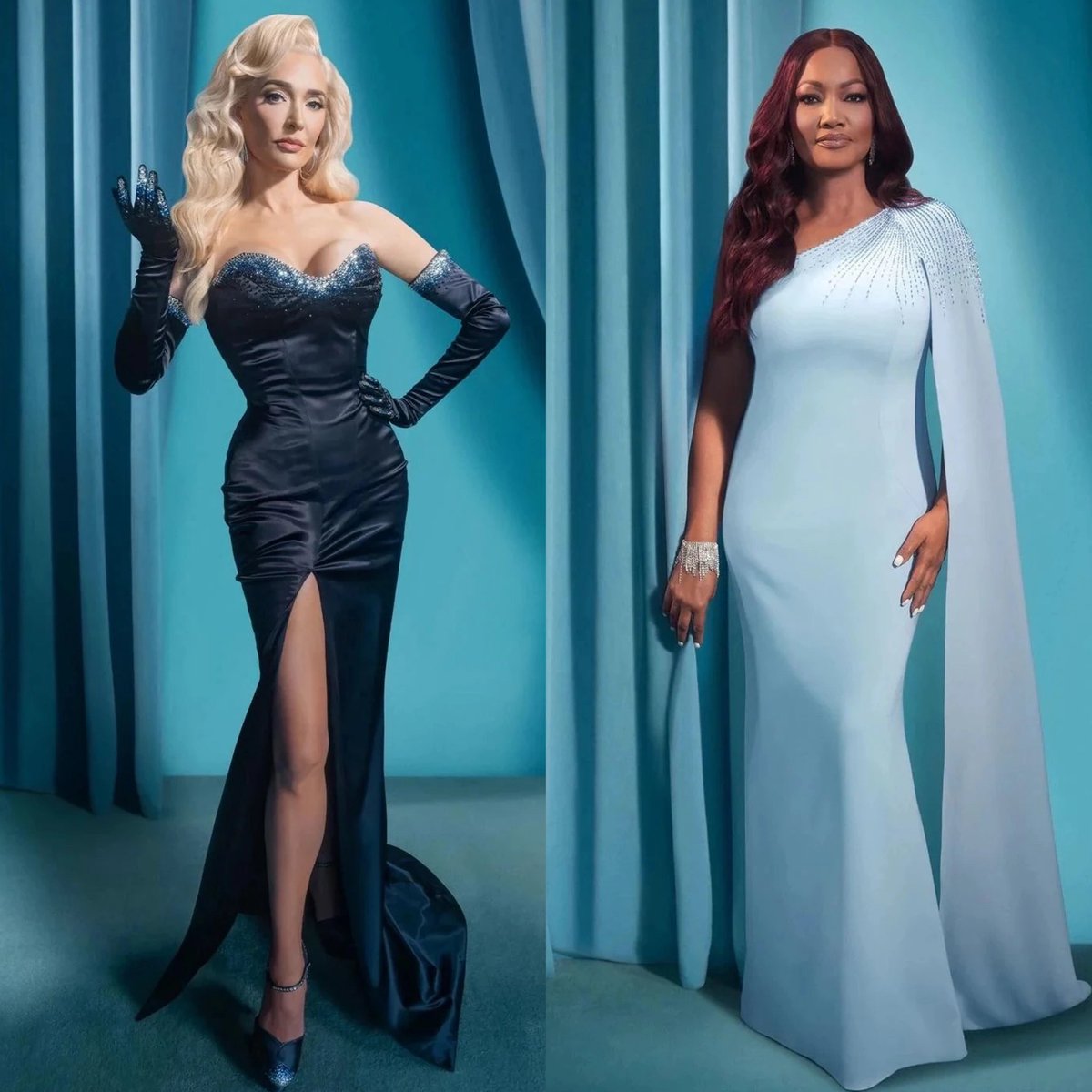 The Real Housewives Polls tweet media