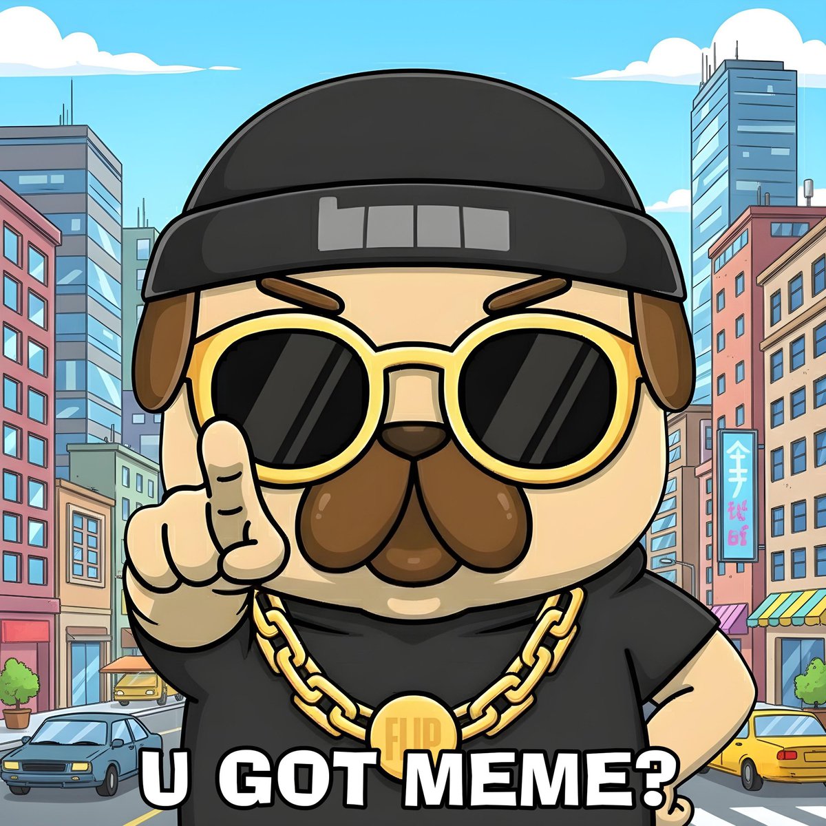 Got memes, degen? 👀
Show us what you’ve got — Meme Contest is LIVE!
Drop your funniest memes below and earn $DCT 🏆🔥

💰 600K $DCT for 3 Winners
(200K each)

🕒 Contest ends: 31 OCT 2025 — 10 PM UTC

📌 Rules:
✅ Follow <a href="/DegenCoinToss/">Degen Cointoss 🟦</a>
✅ Join TG: t.me/DegenCoinToss
✅ Like