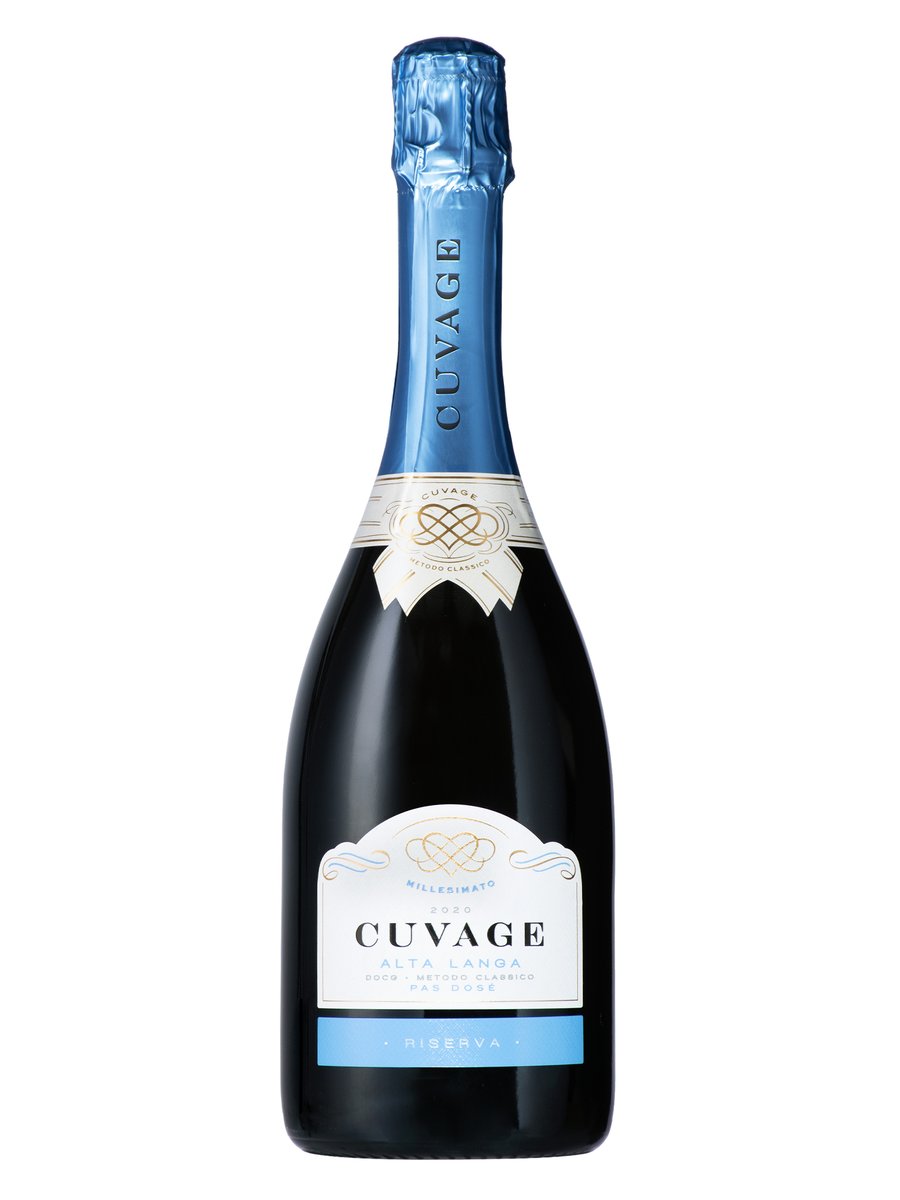 WineNewsIt's tweet photo. A #pranzo, l’#AltaLanga #PasDosé Riserva 2020 di #Cuvage #Argea è un viaggio tra eleganza, classicità e modernità: cremoso, avvolgente, di fresca acidità che ne amplifica struttura e finale lungo, dove la frutta si intreccia a nuances burrose e minerali, https://t.co/7OzY5M90vl https://t.co/MIs7e4nHbB
