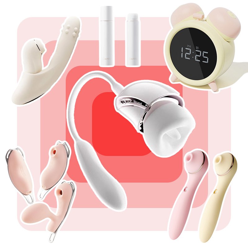 啪啪熊的妙妙屋（大人玩具版） tweet media