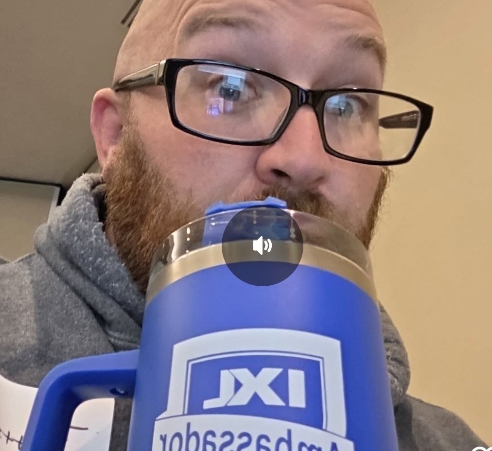 TimoWatts's tweet image. #IXLLive was amazing in Charlotte NC! So much to take back to my team amd students!