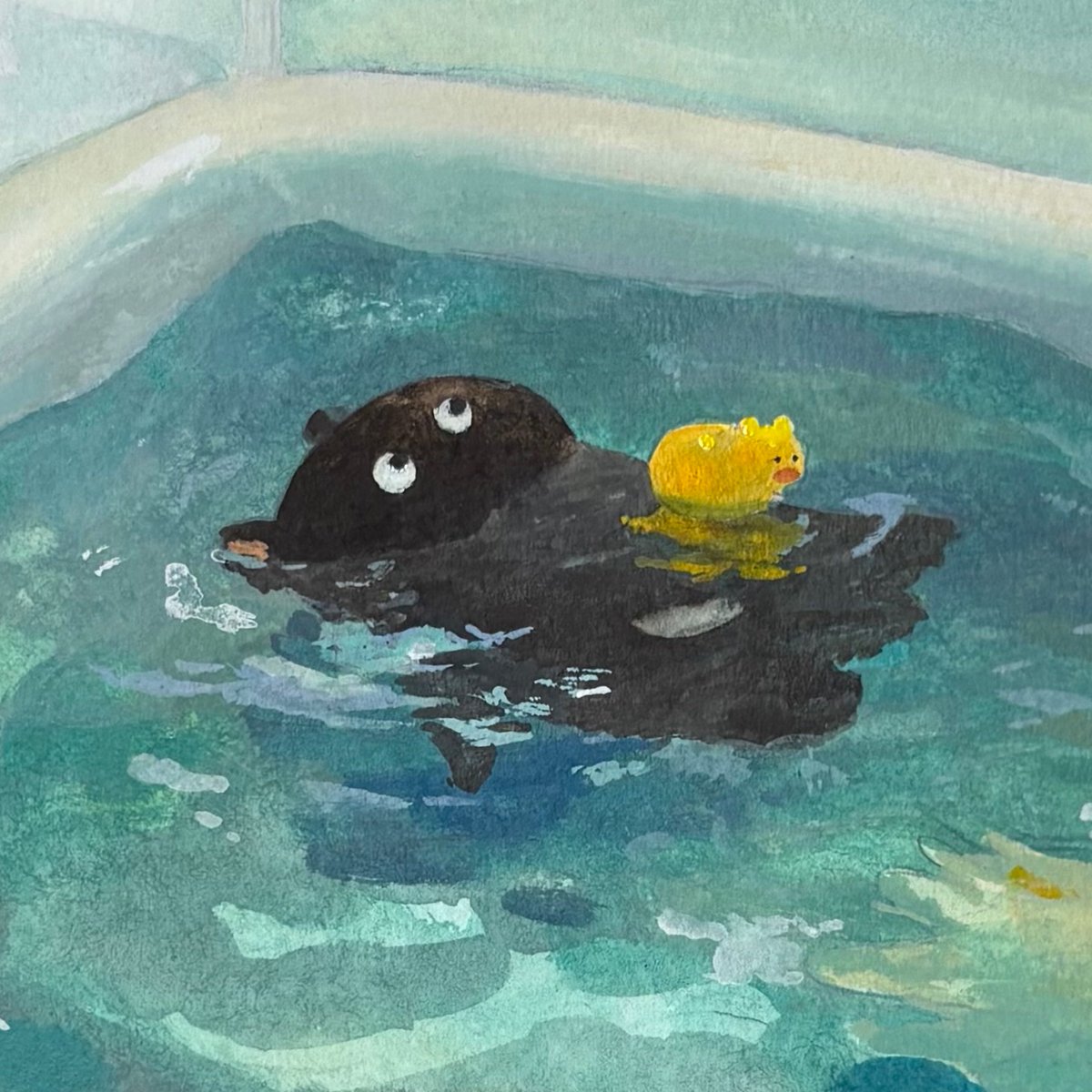 関口碧 (@aoi_sekigu) on Twitter photo 