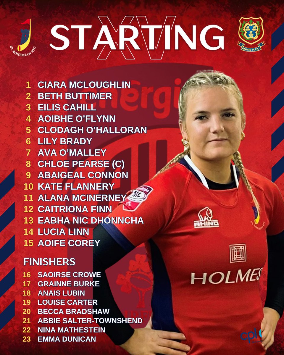 UL BOHEMIAN RFC tweet media