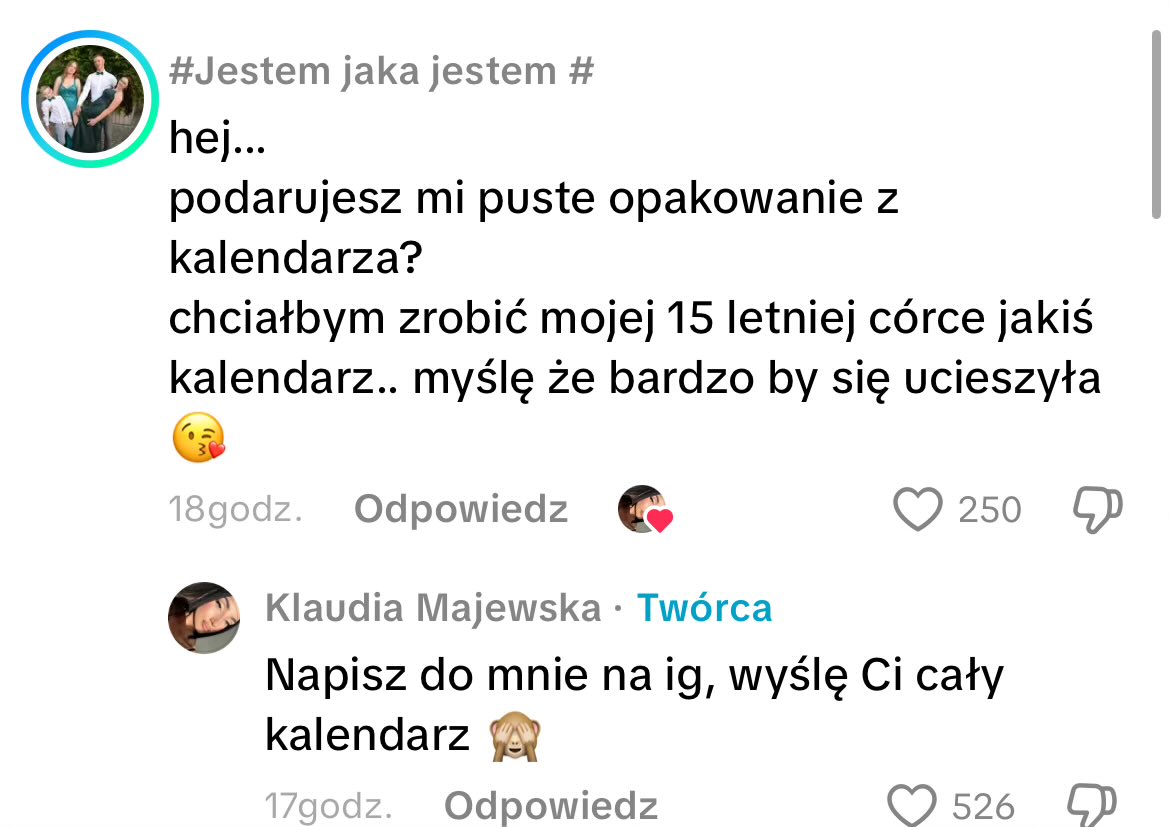 i tacy influencerzy moga istniec.