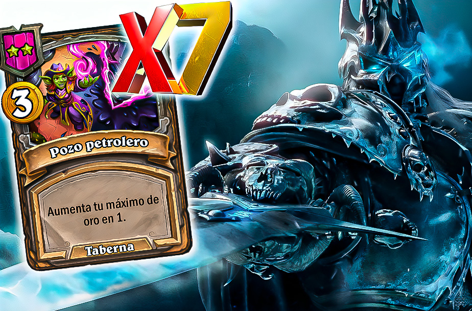 11k player dedicado a los poceros! 🥰
youtu.be/C_2XcwK9q4o