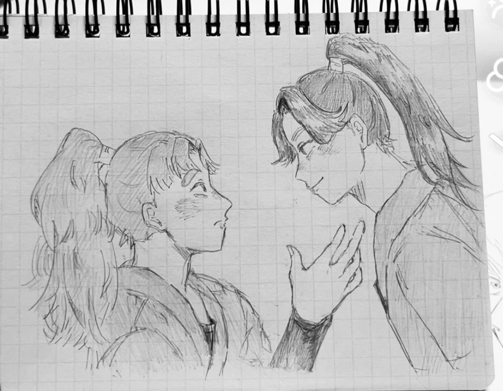 課題とかと全然関係ないけど〜