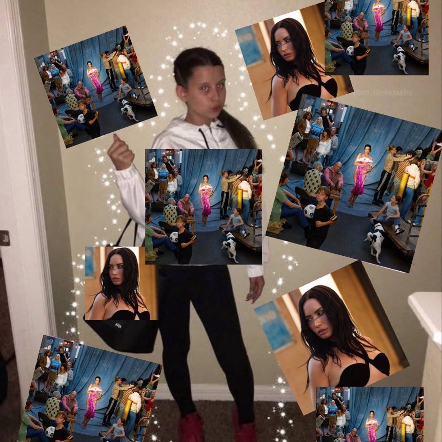 dontforguts's tweet image. eu não acredito que em plena sexta-feira eu tenho um álbum todinho novo da demi pra ouvir, eu não poderia estar mais feliz