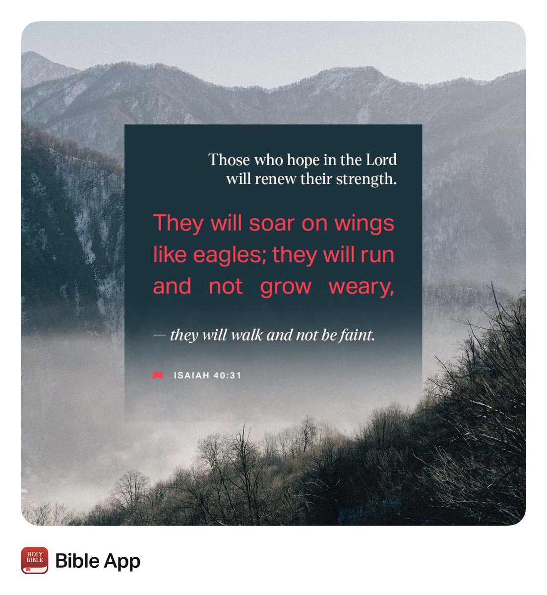 CoachHubb's tweet image. #morningdevotion #MinisterOfDefense #MOD