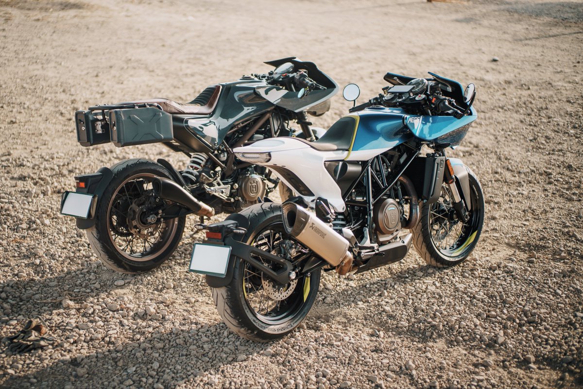 FuyaApple's tweet image. 2025/10/24更新
固定用自己紹介

八島颯也　異常独身27歳児
商業カメラマン 兼 飲食系ザコ経営者

所有車
・Husqvarna Vitpilen 701 AERO
・Husqvarna Vitpilen 401 AERO(販売中)
・BMW R12 NineT
・BMW M3 Competition G80
・DAIHATSU Mira Gino L700

その他…