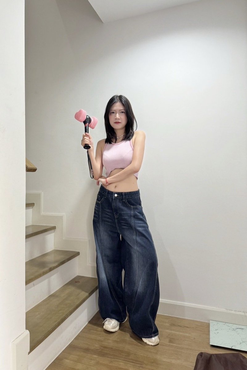 อิมนายอนฟันกาตุ่ย🐰 tweet media