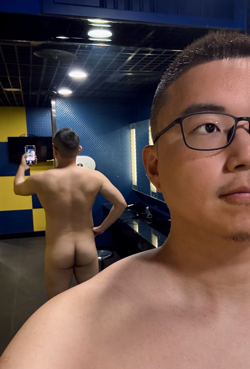 遊行前夕
幫我  body check 一下？