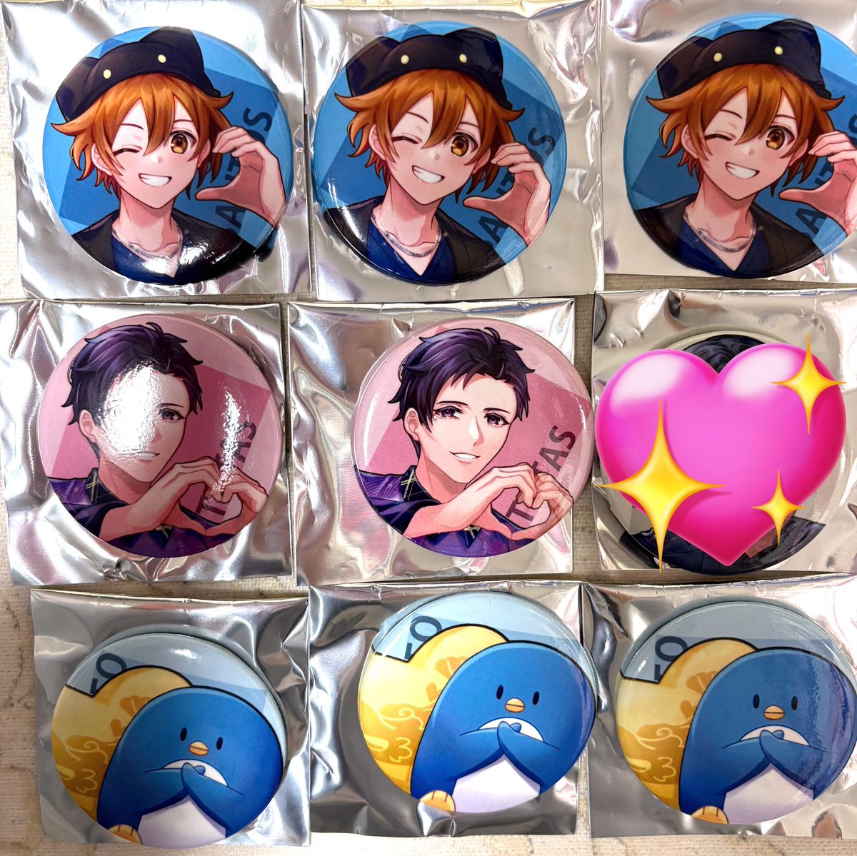 くうか💐🧸🍫 tweet media