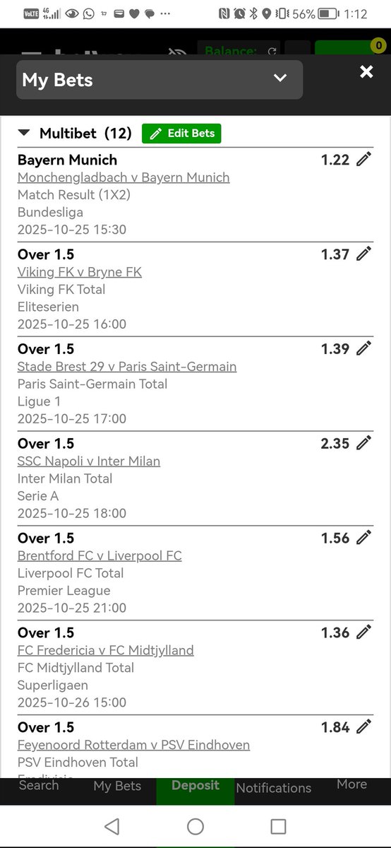 Dbanj25's tweet photo. Hake tsebe ke Tsubile Twerkaaaaaa 🤕. Please Retweet for other's 🔄💰🚀🫡
⚽12 Game's
🎟️HIGH Risk Game's 
🔗Multi Bet betslip BW1AFAC06E https://t.co/8E5H7Jd1le https://t.co/Egd9vWIYHj