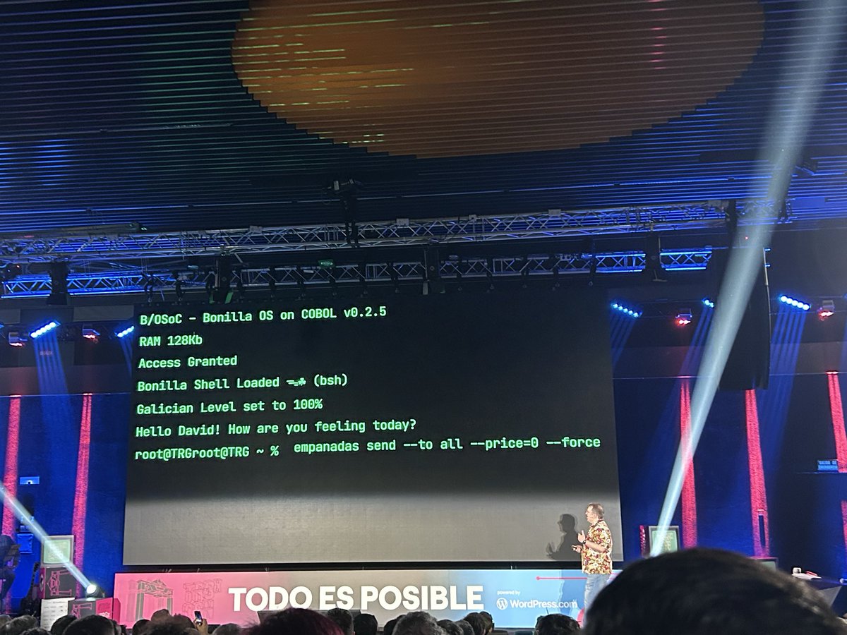 4jr4m0s's tweet image. #TRGx command line rules!! 💕😜