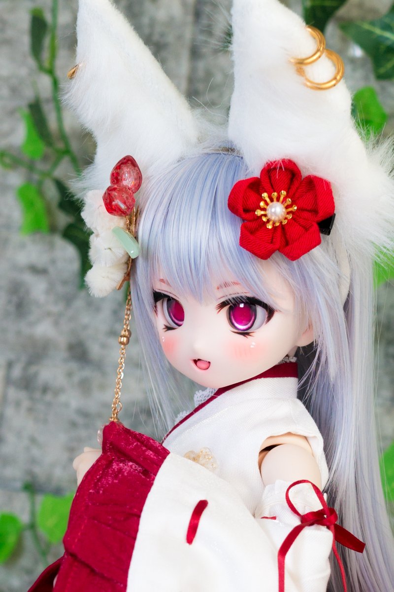 こやーん🐾
#うみねっこ